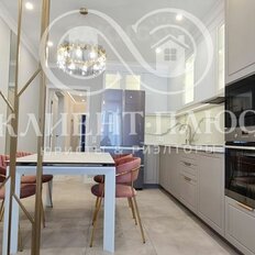 Квартира 115 м², 3-комнатная - изображение 5