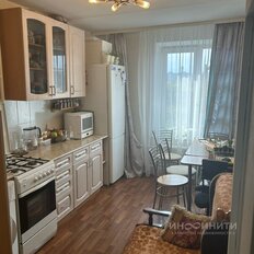 Квартира 34,8 м², 1-комнатная - изображение 1