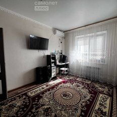 Квартира 38,8 м², 1-комнатная - изображение 4