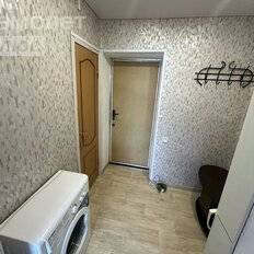 Квартира 18,6 м², студия - изображение 3