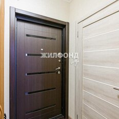 Квартира 19,7 м², 1-комнатная - изображение 5