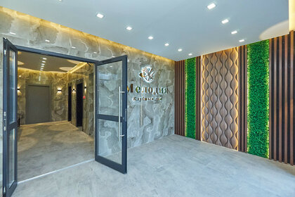 Квартира 65,2 м², 2-комнатная - изображение 1