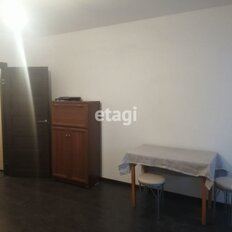 Квартира 24,5 м², студия - изображение 2