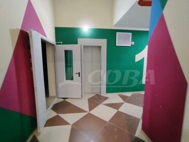 38,1 м², 1-комнатная квартира 4 185 500 ₽ - изображение 22