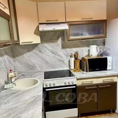 Квартира 42 м², 1-комнатная - изображение 1