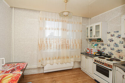 Купить трехкомнатную квартиру в новостройке в ЖК «Титаны» в Краснодаре - изображение 41