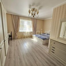 Квартира 157 м², 5-комнатная - изображение 5