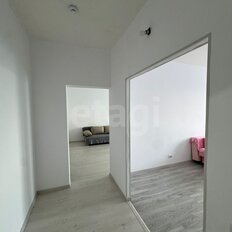 Квартира 67,2 м², 2-комнатная - изображение 4