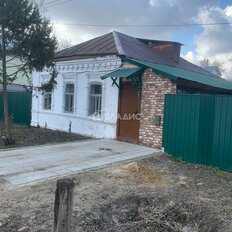 часть дома + 4 сотки, участок - изображение 1