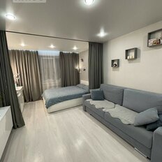 Квартира 51,7 м², 2-комнатная - изображение 2