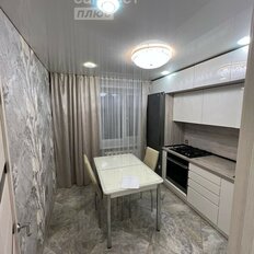 Квартира 44,7 м², 2-комнатная - изображение 3