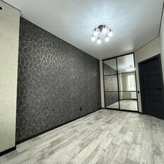 Квартира 39,5 м², 1-комнатная - изображение 4