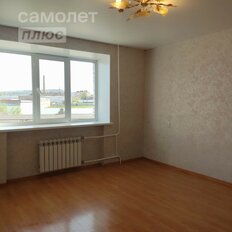 Квартира 36,3 м², 1-комнатная - изображение 5