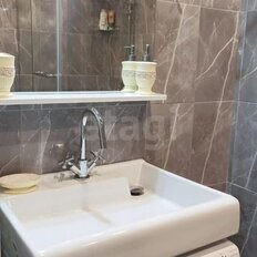 Квартира 33,6 м², 1-комнатная - изображение 5