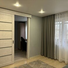 Квартира 44,6 м², 2-комнатная - изображение 3