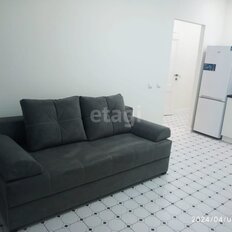 Квартира 40 м², 2-комнатная - изображение 5