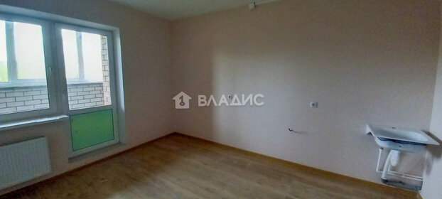 21,7 м², квартира-студия 18 000 ₽ в месяц - изображение 6