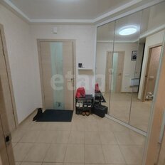 Квартира 37,3 м², 1-комнатная - изображение 4
