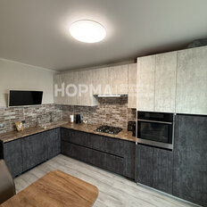 Квартира 45,6 м², 1-комнатная - изображение 1