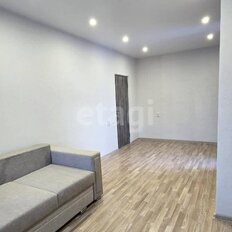 Квартира 56,1 м², 2-комнатная - изображение 4