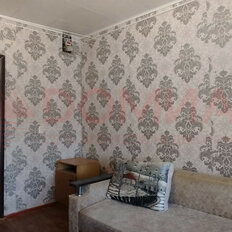 18 м², комната - изображение 4