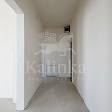 Квартира 153,7 м², 4-комнатная - изображение 2