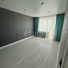 Квартира 62,3 м², 3-комнатная - изображение 5