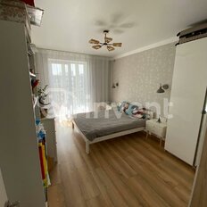 Квартира 83,8 м², 4-комнатная - изображение 4