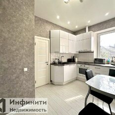 Квартира 59,5 м², 2-комнатная - изображение 2