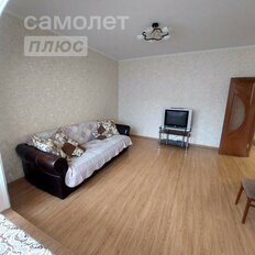 Квартира 62,1 м², 3-комнатная - изображение 4