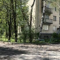 Квартира 39,8 м², 2-комнатная - изображение 1