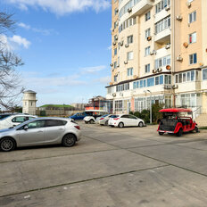 Квартира 128,1 м², 9-комнатные - изображение 3