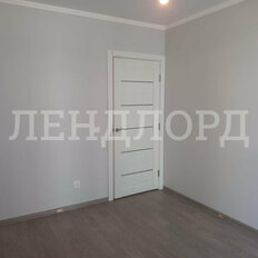 Квартира 35,9 м², 1-комнатная - изображение 2