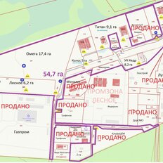 6 га, участок коммерческого назначения - изображение 1