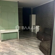 Квартира 66,1 м², 2-комнатная - изображение 4
