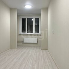 Квартира 36 м², 1-комнатная - изображение 2