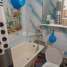 Квартира 30 м², 1-комнатная - изображение 5