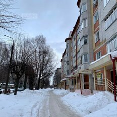 Квартира 40,7 м², 1-комнатная - изображение 3