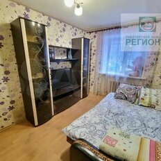 Квартира 57,8 м², 3-комнатная - изображение 3