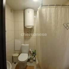 Квартира 39 м², студия - изображение 5