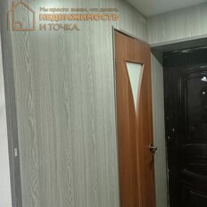 Квартира 17,4 м², 1-комнатная - изображение 2