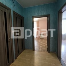 Квартира 39,1 м², 1-комнатная - изображение 1