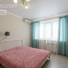 Квартира 50 м², 2-комнатная - изображение 5