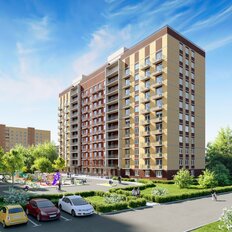 Квартира 32,2 м², 1-комнатная - изображение 2