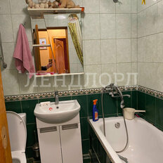 Квартира 54 м², 2-комнатная - изображение 4