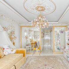 Квартира 721 м², 6-комнатная - изображение 5