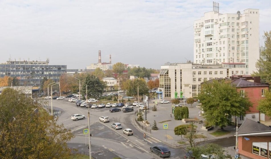 107 м², 5-комнатная квартира 10 500 000 ₽ - изображение 68