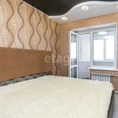 Квартира 43,1 м², 1-комнатная - изображение 5