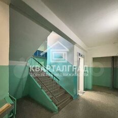 Квартира 65 м², 3-комнатная - изображение 5
