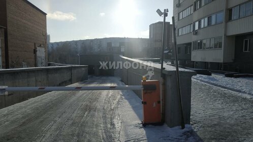 1350 м², машиноместо 450 000 ₽ - изображение 86